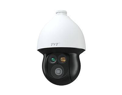 Ջերմային ցանցային արագ գմբեթային տեսախցիկ