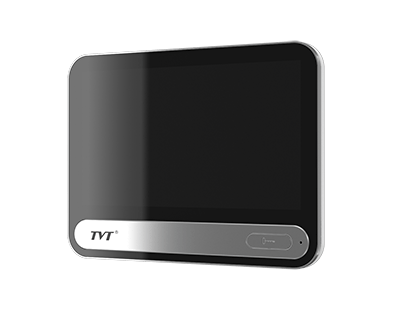 Վիդեո ինտերֆոն ներքին կայան