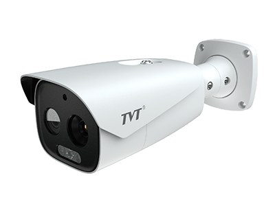 Ջերմային ցանցային բուլետ տեսախցիկ