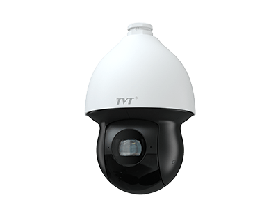 4MP 40X IR Ցանցային Արագ PTZ Տեսախցիկ